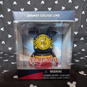 Vinylmation Disney Parks Cruise Line Dream Figure